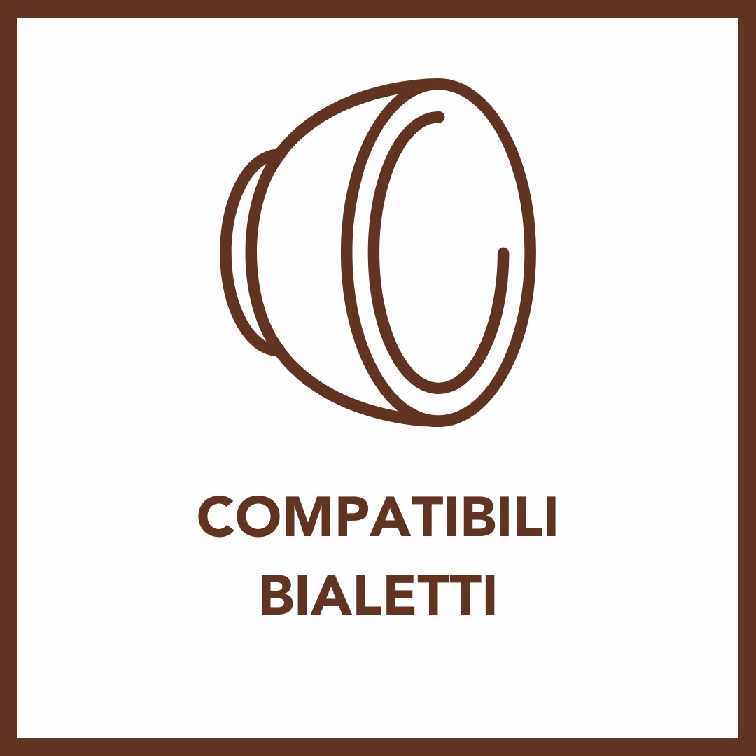 Bialetti I Caffè d'Italia: vinci 121 premi e voli in Brasile