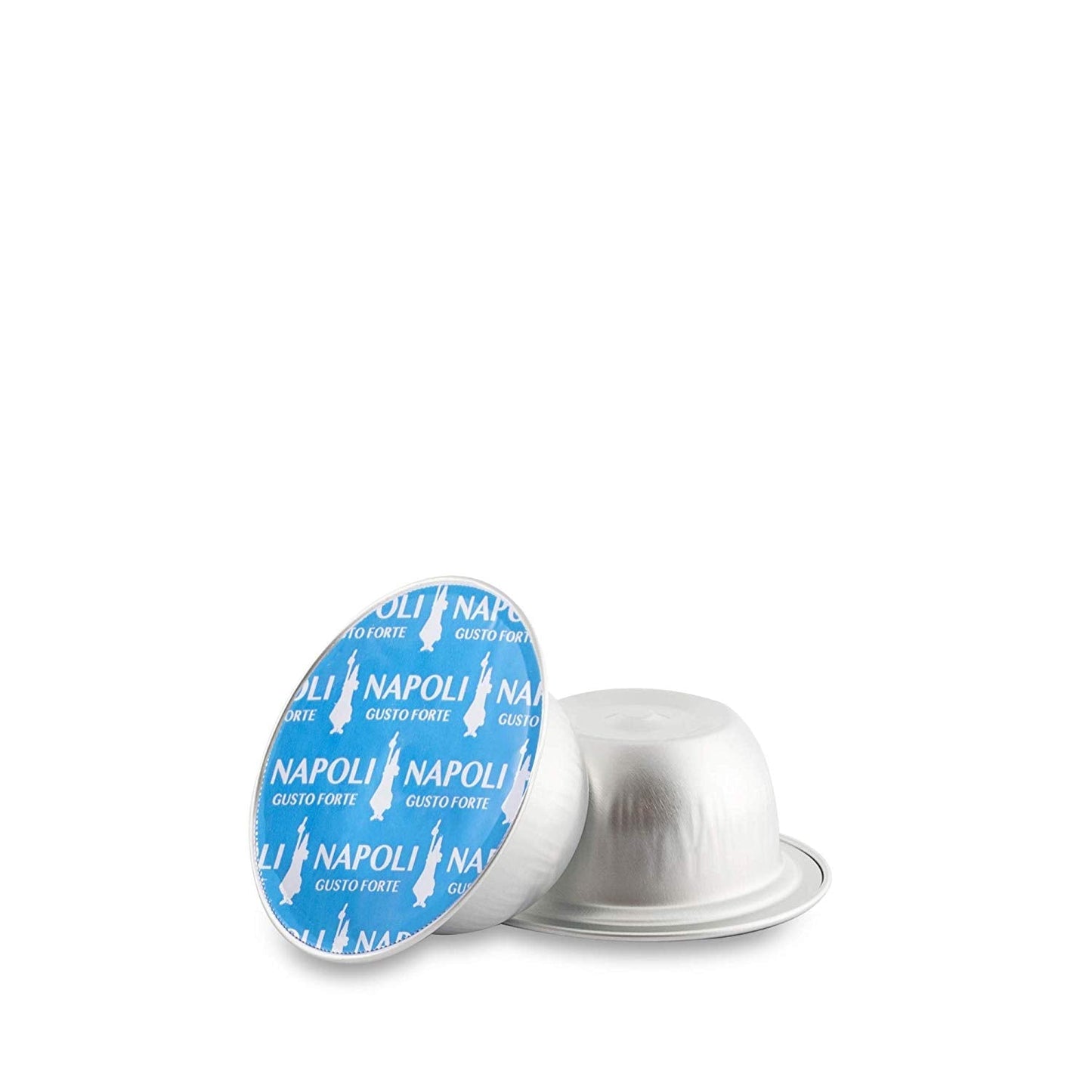 Capsule Bialetti Napoli MULTIPACK (Gusto Forte) - (confezioni da 72 capsule)