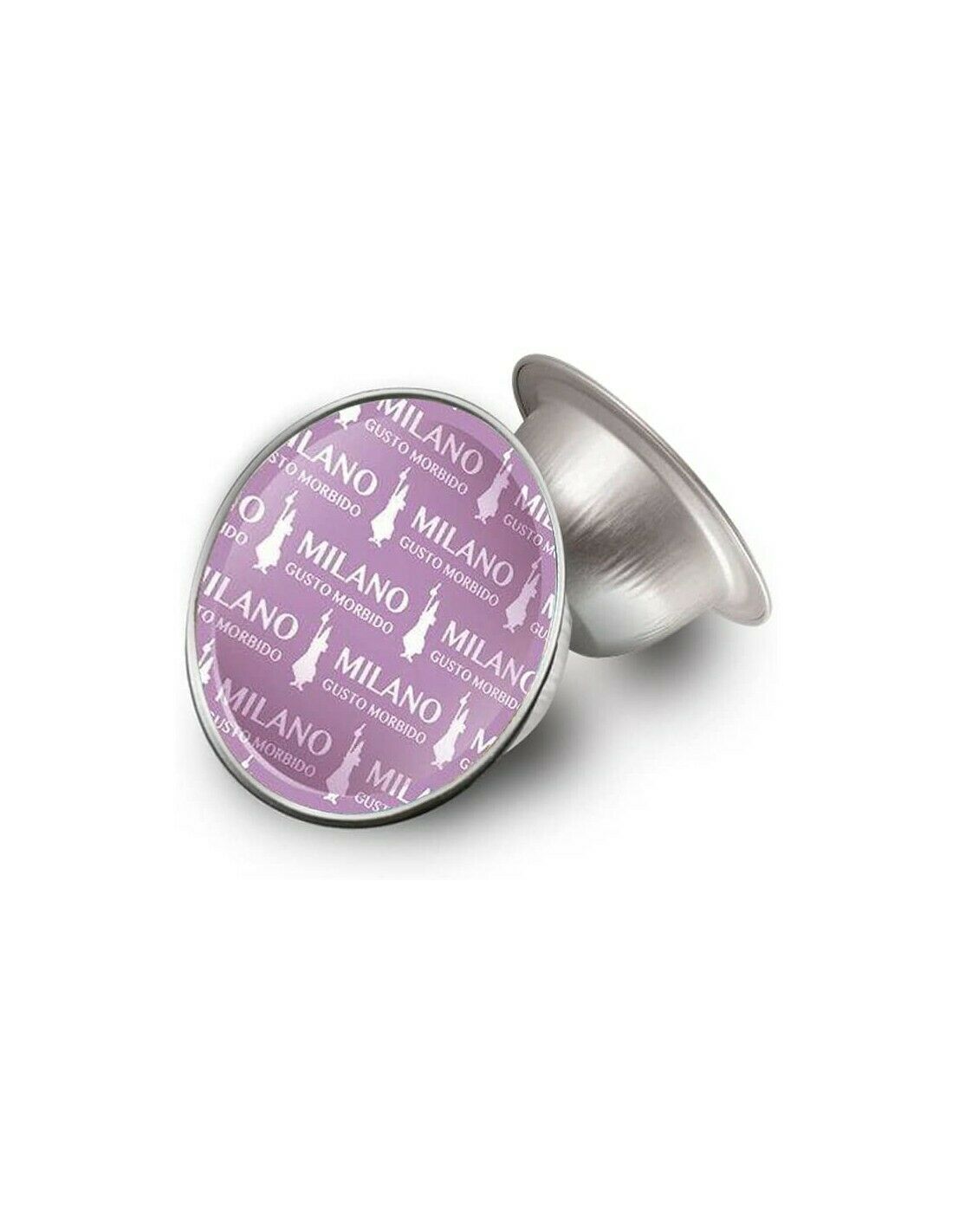 Capsule Bialetti MILANO MULTIPACK (confezioni da 72 capsule)