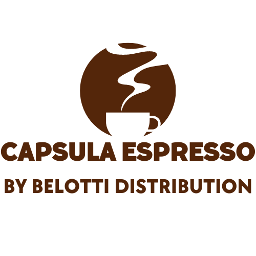 Capsula Espresso