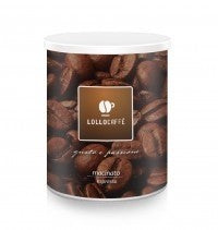 250 gr barattolo Caffè Macinato Lollo