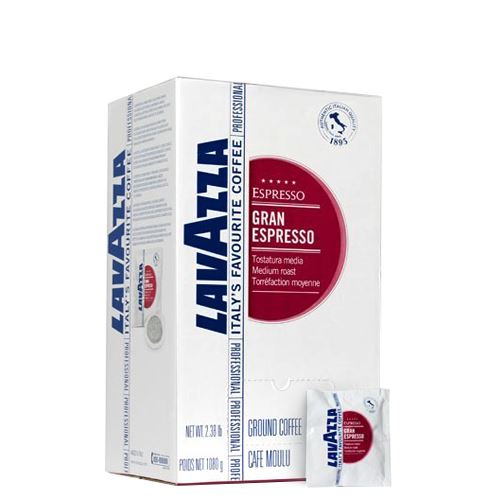 Cialde Ese 44 mm Lavazza gran espresso