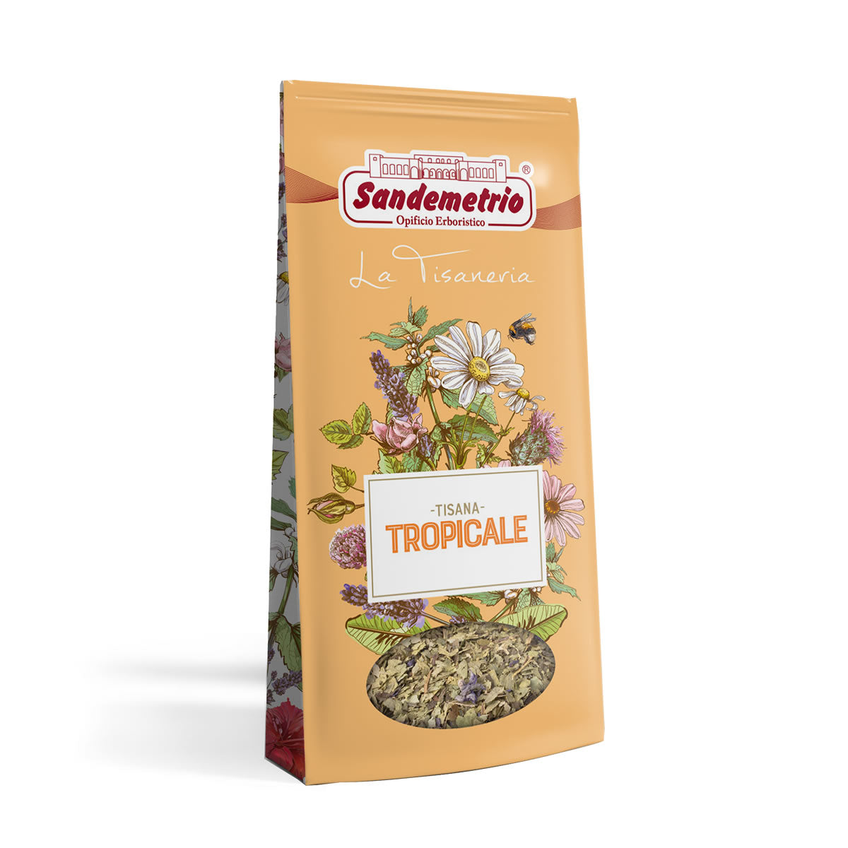Tisana Tropicale Sandemetrio